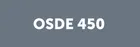 OSDE 450